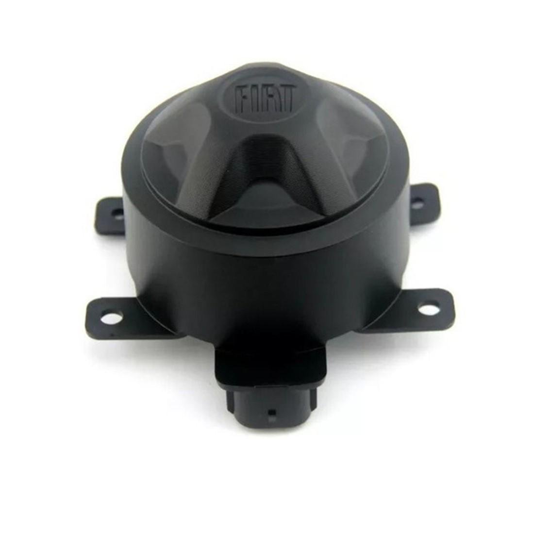Tampa Farol Auxiliar Argo 2017/ Original Fiat 100244634
