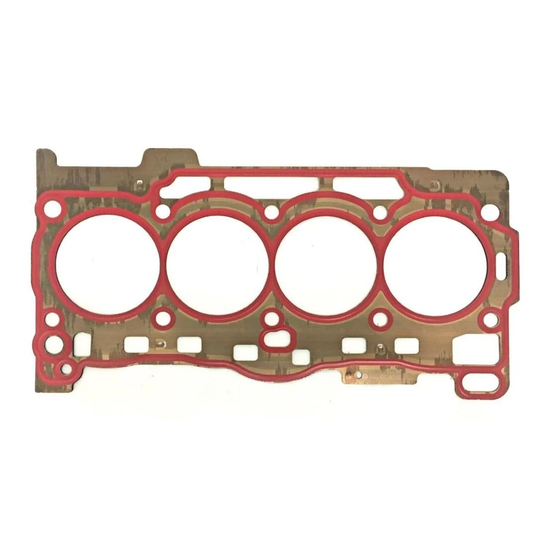 Junta Do Cabecote Gol Fox Polo Saveiro Virtus Vw 04E103383Cf