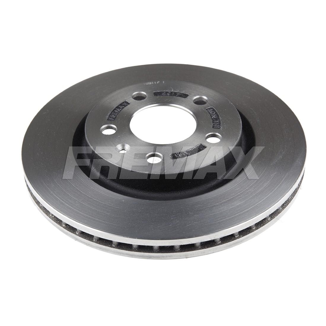 Disco Freio Dianteiro Chery Arrizo Cielo Fremax Bd4417