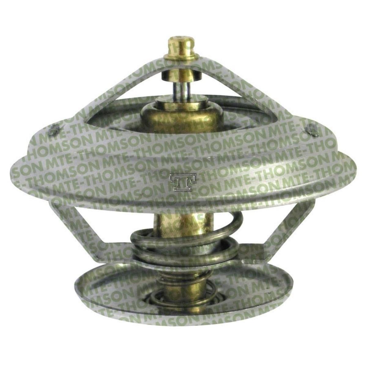 Valvula Termostatica Mercedes Om353 Om353 Om354 1960 1996 Mte-Thomson Mte236/71
