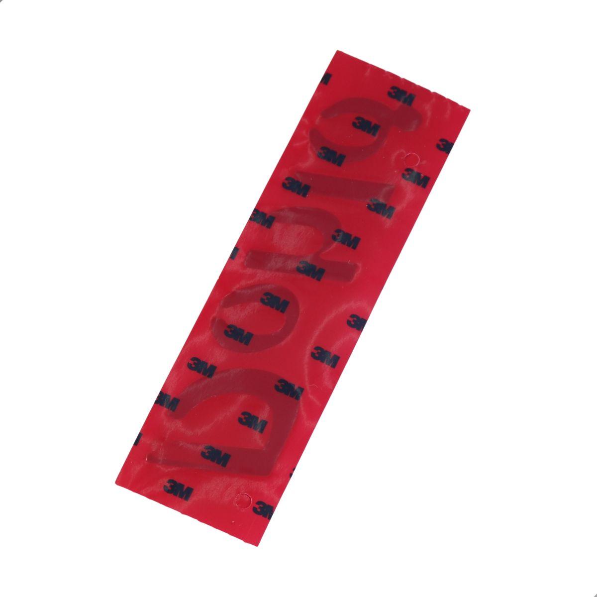 Emblema Fiat Doblo Crom 02/21 Fiat 46757491