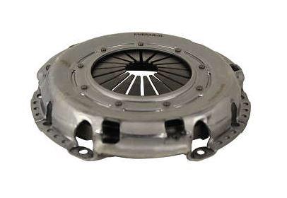 Kit Embreagem Ford Escort 1.6 8V Autostar Emb06007