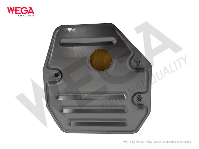Filtro Do Cambio Toyota Corolla 2.0 2015/ Wega Wfc212