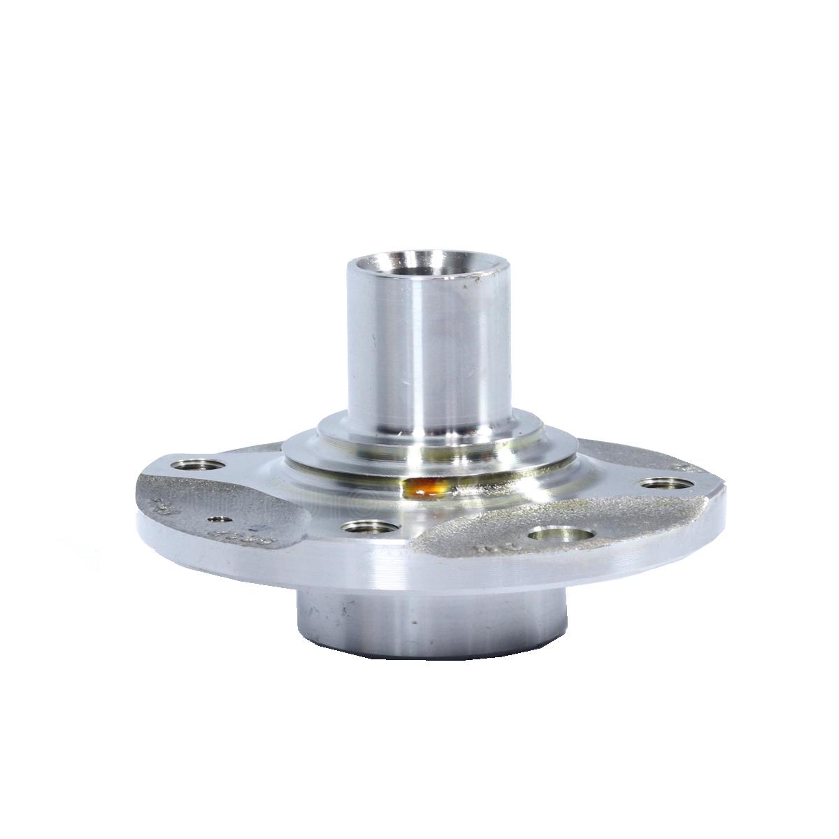 Cubo Roda Chervolet Corsa Montana 99/20 Gm 90576767