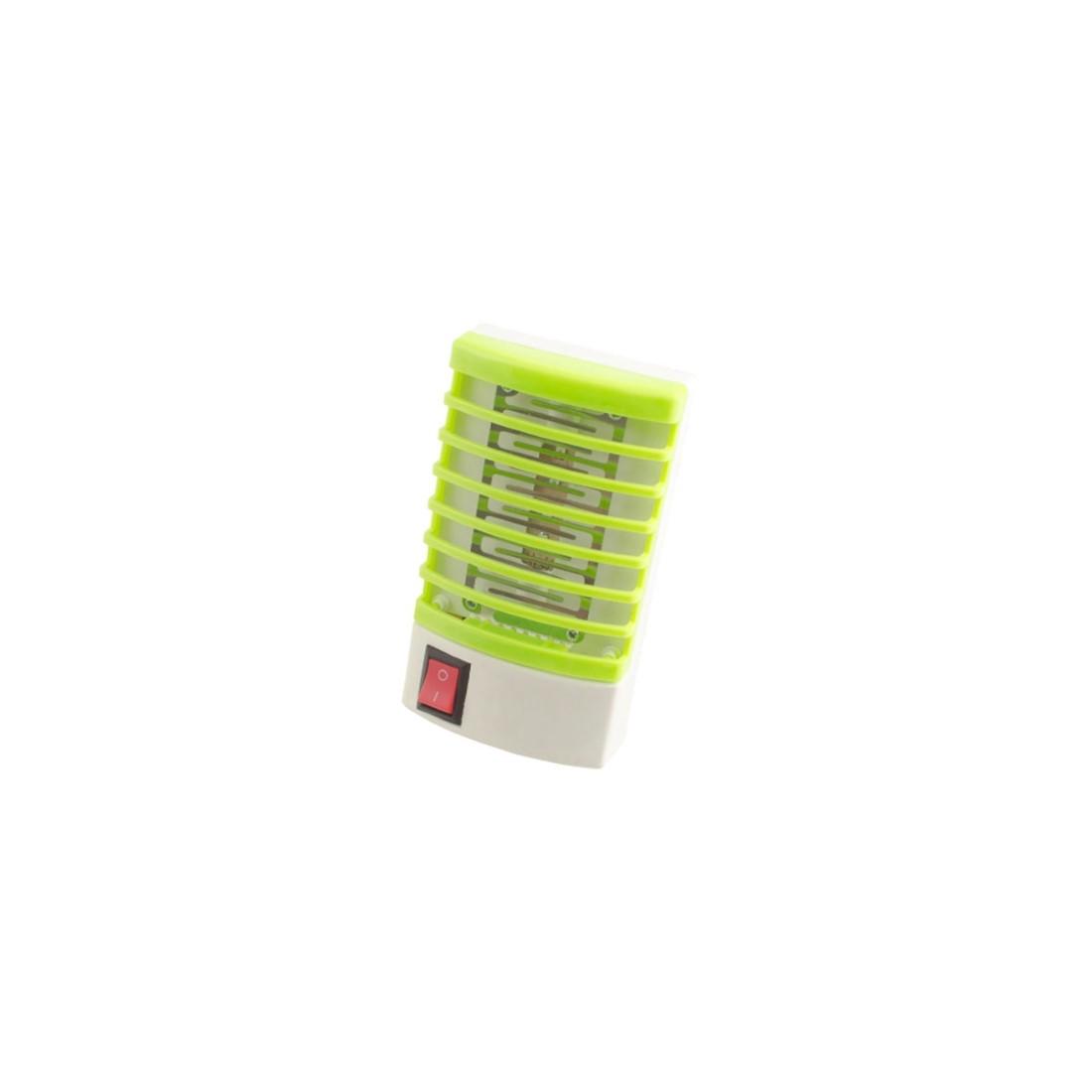 Repelente Eletronico 220V Mosquitos Western Rep25220