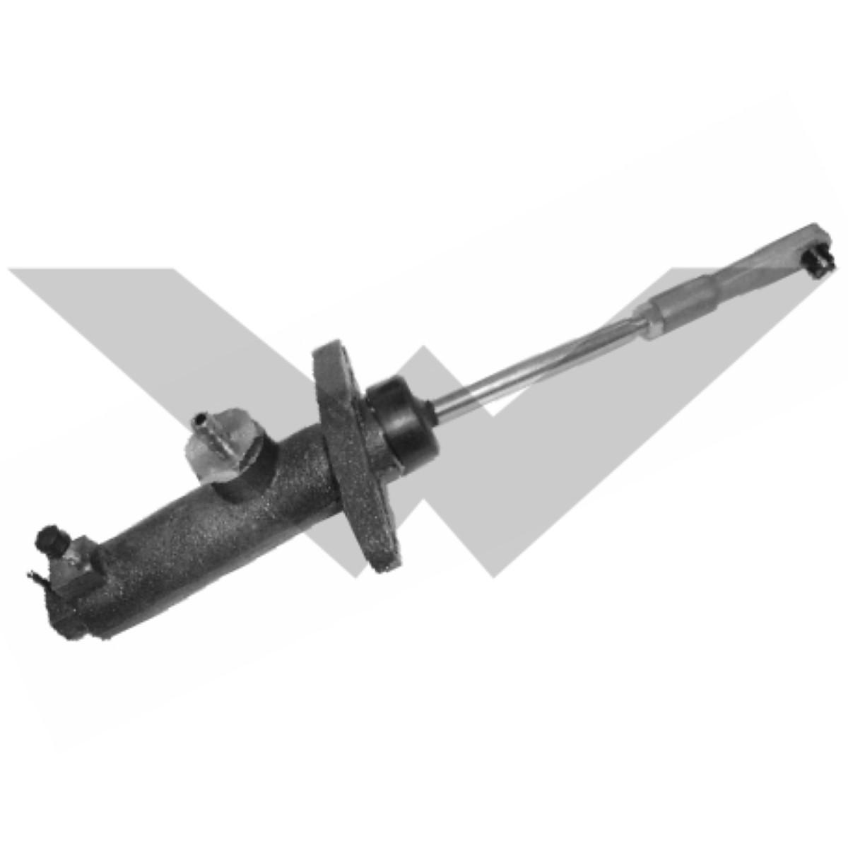 Cilindro Mestre Embreagem Chevrolet D20 D40 1993/1997 Power Stop 1115