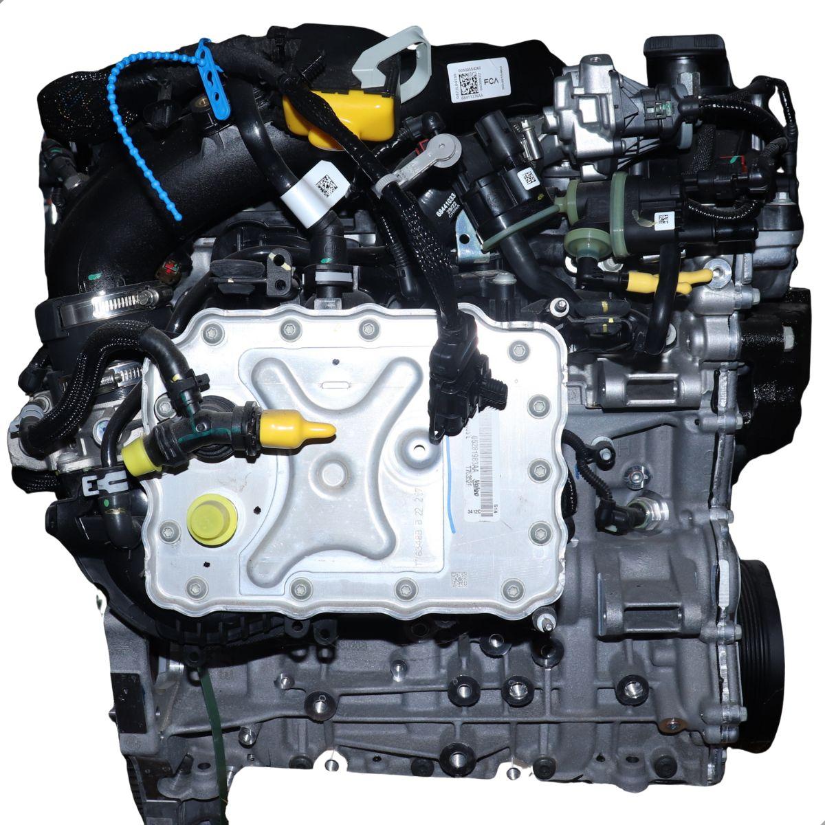 Motor Compass/Rampage Motor Compass/Rampage Grupo 7095893