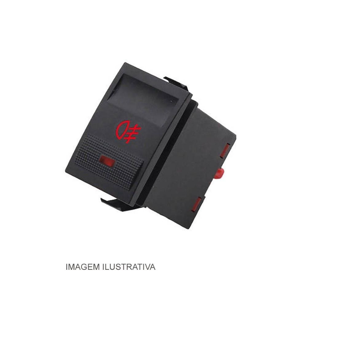 Interruptor Farol Milha Gol Parati Saveiro Ospina Osp021163