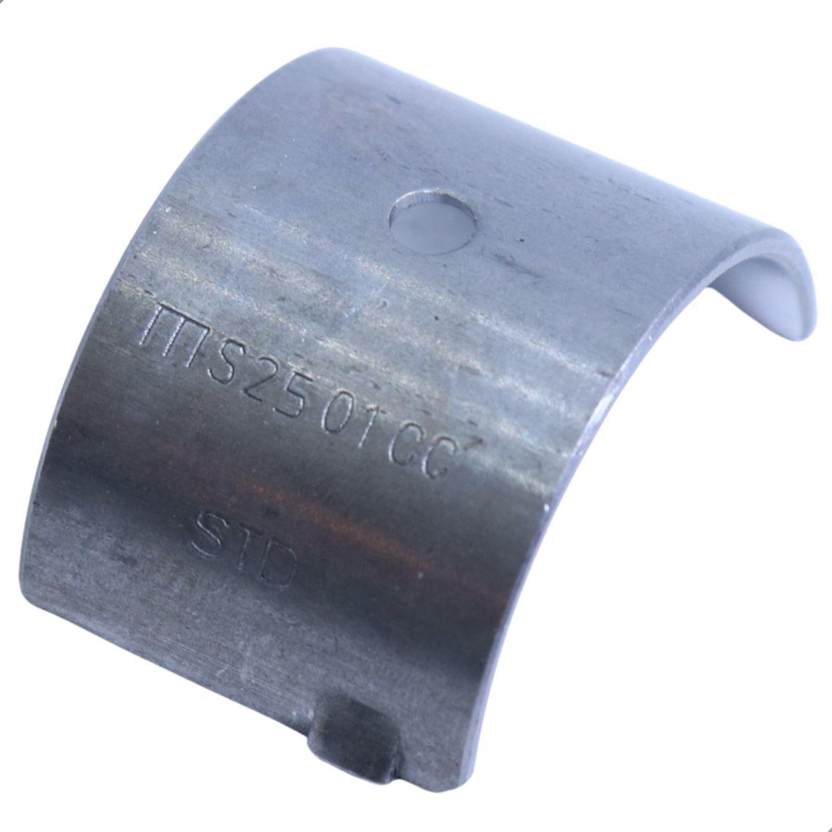 Bronzina Comando Valvula Fusca Kombi Meta Leve Sec083/Std