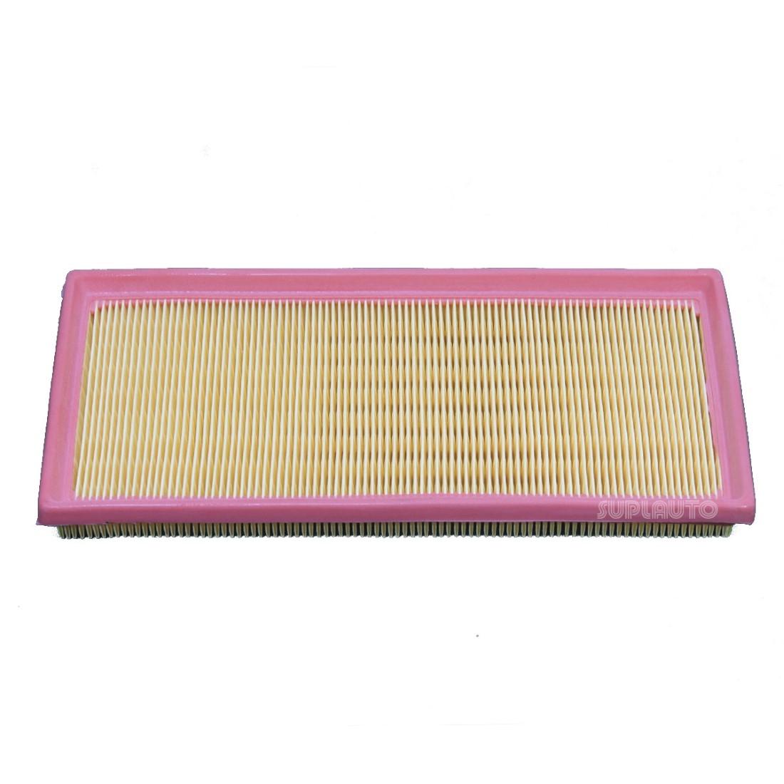 Filtro De Ar Ml63 Amg 6.2 2006/ Wega Fap9016