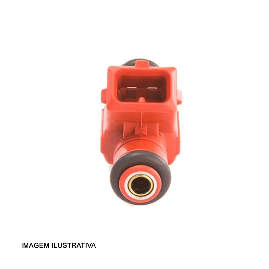 Bico Injetor Gol 10/13 Voyage 12/16 Bosch 0280157111