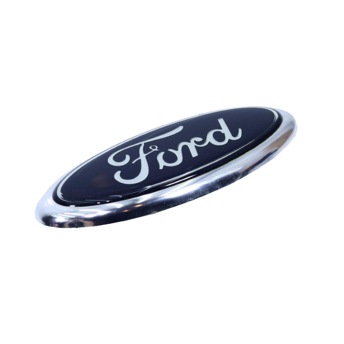 Emblema Grade Ford Ka Hatch/Sedan 15/20 Ford I45547