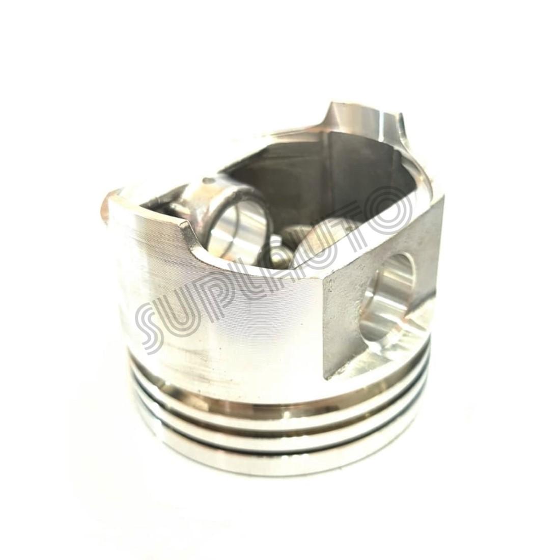 Kit Motor Cht Alcool 1983 A 1986 Agparts Agka