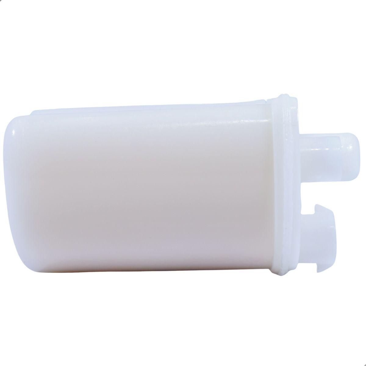 Filtro De Combustivel Carnival 06 3.5 3.8 V6 Gas Wega Jfck14