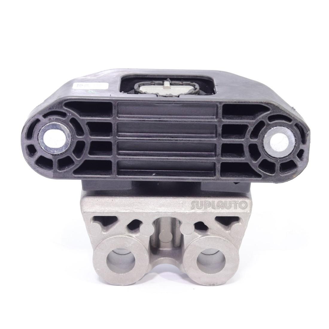 Coxim Esquerdo Cambio Renegade Toro 1.8 Manual Fiat 52083749