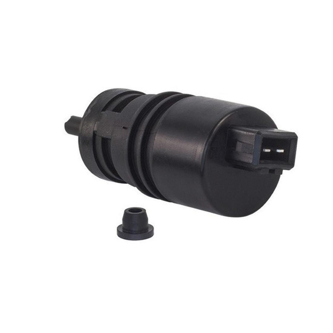 Eletrobomba Limpa Parabrisa Toro Astra Vectra Fiat 52027084