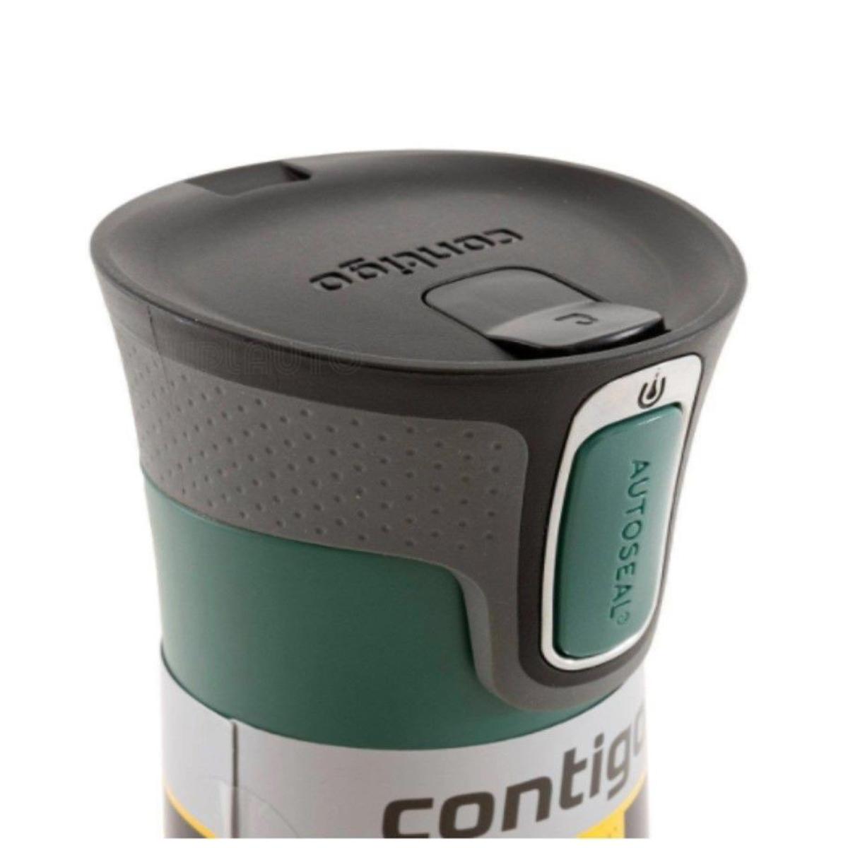 Garrafa Termica West Loop Chard 473Ml Invicta 160120063326