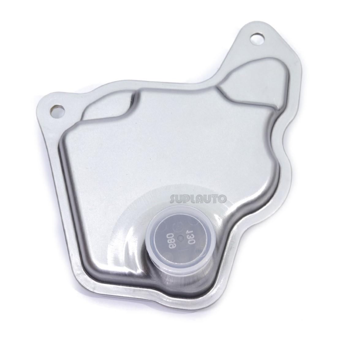 Filtro De Cambio Automatico Sentra 2.0 2017/ Wega Wfc243