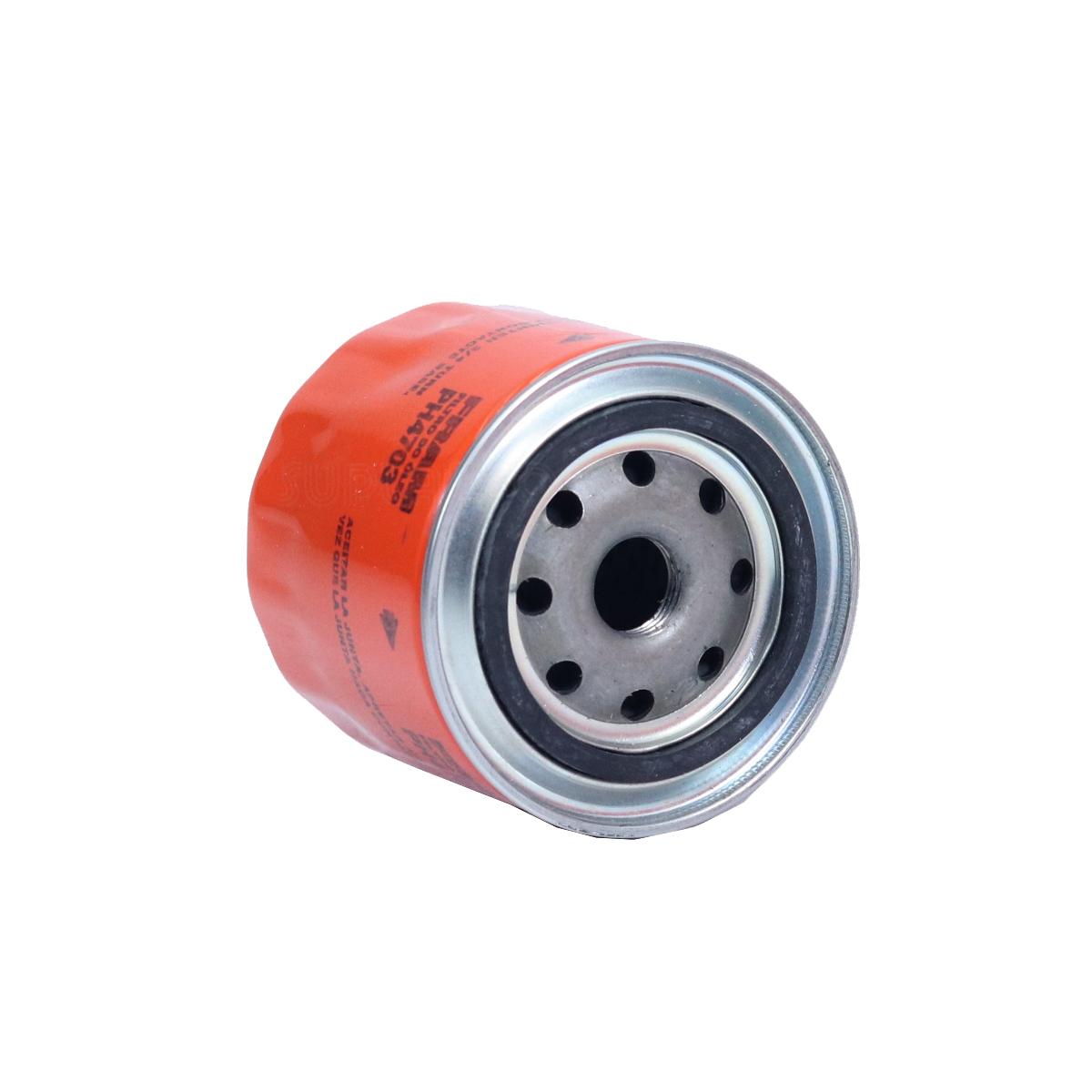 Filtro Oleo Berlingo Xsara C5 206 208 94/16/ Fram Ph4703