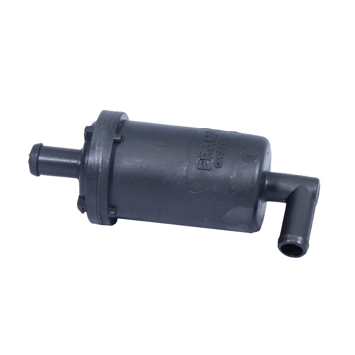 Filtro Combustivel Honda Cg150 Titan 09/ Fram G12201