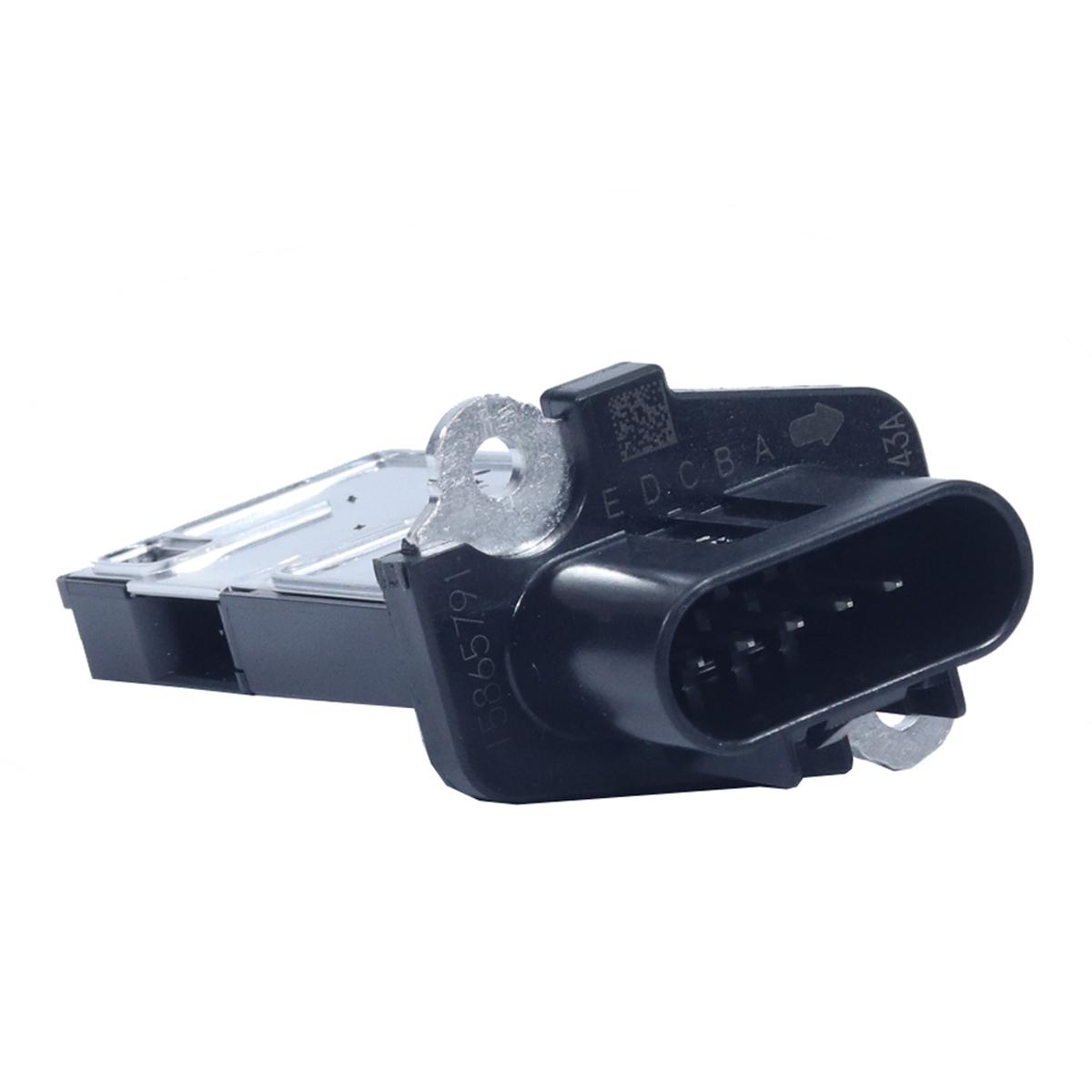 Sensor Fluxo Ar Gm Onix Prisma 08/17 Gm 15865791