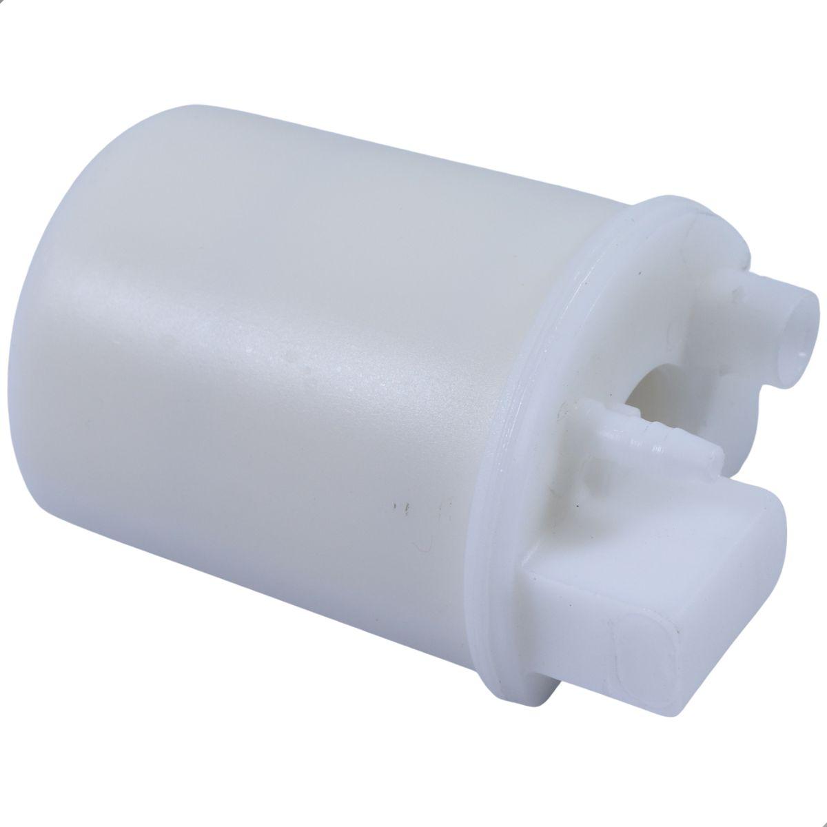 F Comb Santa Fe 06/ Jfch01 Santa Fe 2.7 V6 24V 06/