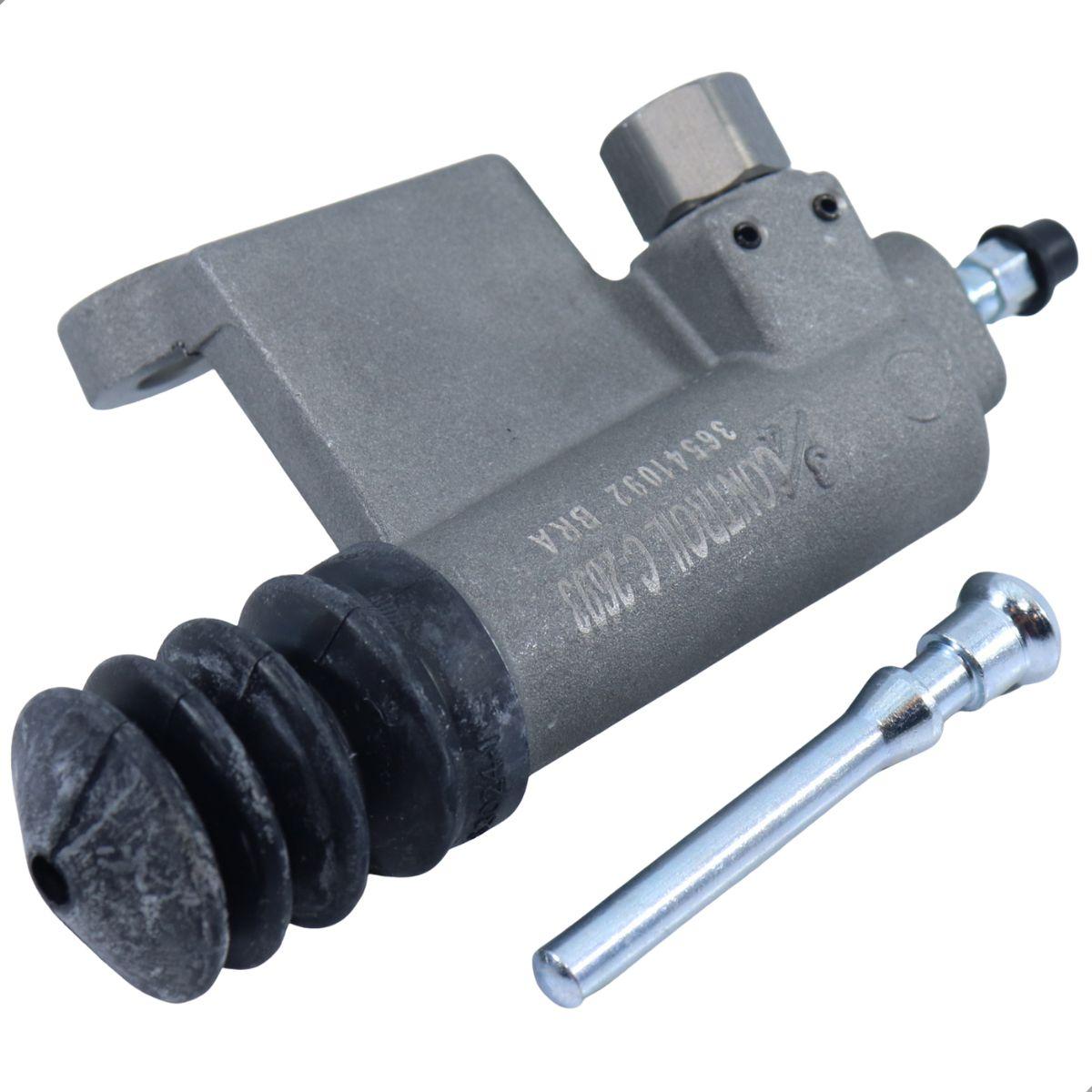 Cilindro Auxiliar Embreagem Honda Civic 01/05 Controil C2693
