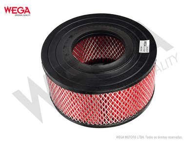 Filtro De Ar Toyota Hilux 2.5 2.7 3.0 Wega Jfa292/2
