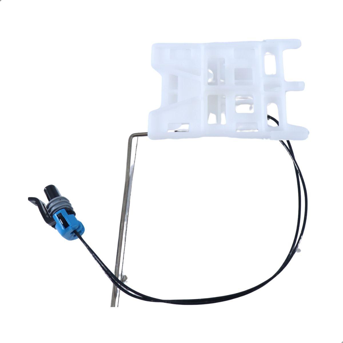 Bomba De Combustivel Pajero Tr4 2.0 10/15 Flex Tsa T010287