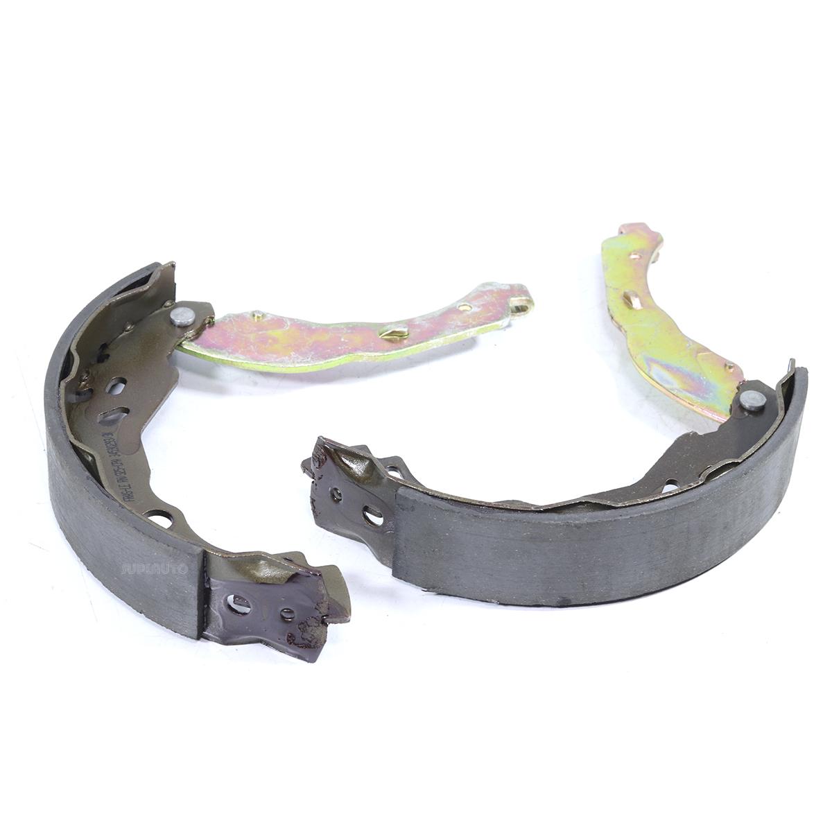 Pastilha Freio Traseira Symbol Sandero Clio Fras-Le Rn325Cpa