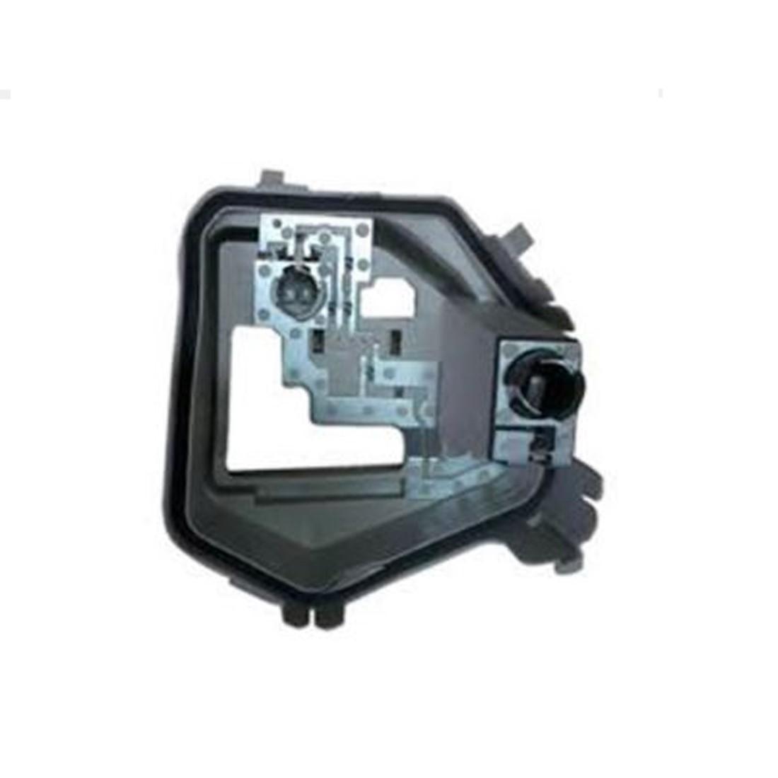 Circuito Lanterna Traseira Vw Voyage 2013/2017 Vw 5Us945257G