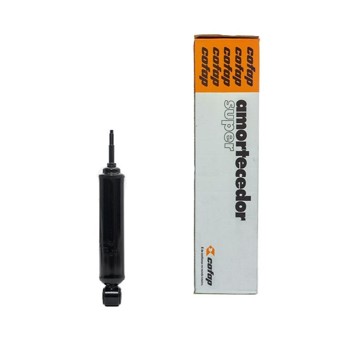 Amortecedor Dianteiro Ford F4000 F400 Cofap L12680