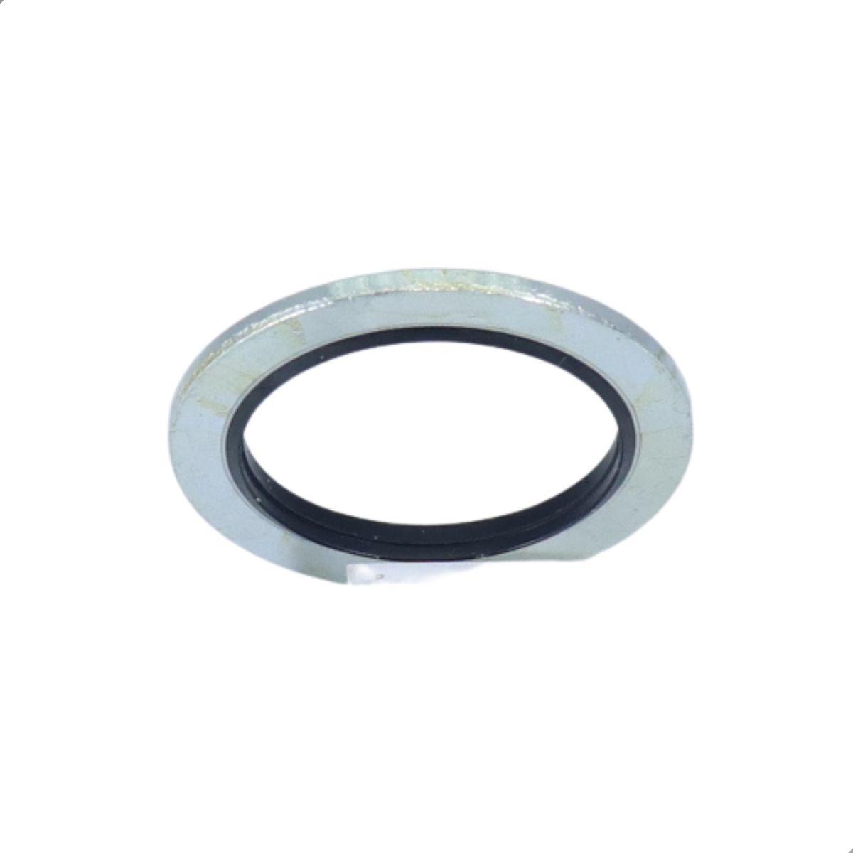 Anel Vedacao Bujao Carter Toro 2016/ Original Fiat 55196309