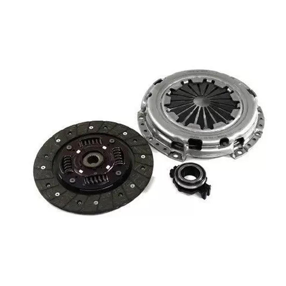 Kit Embreagem Xsara 1.6 Break 206 1.4 1.6 Elper 80176