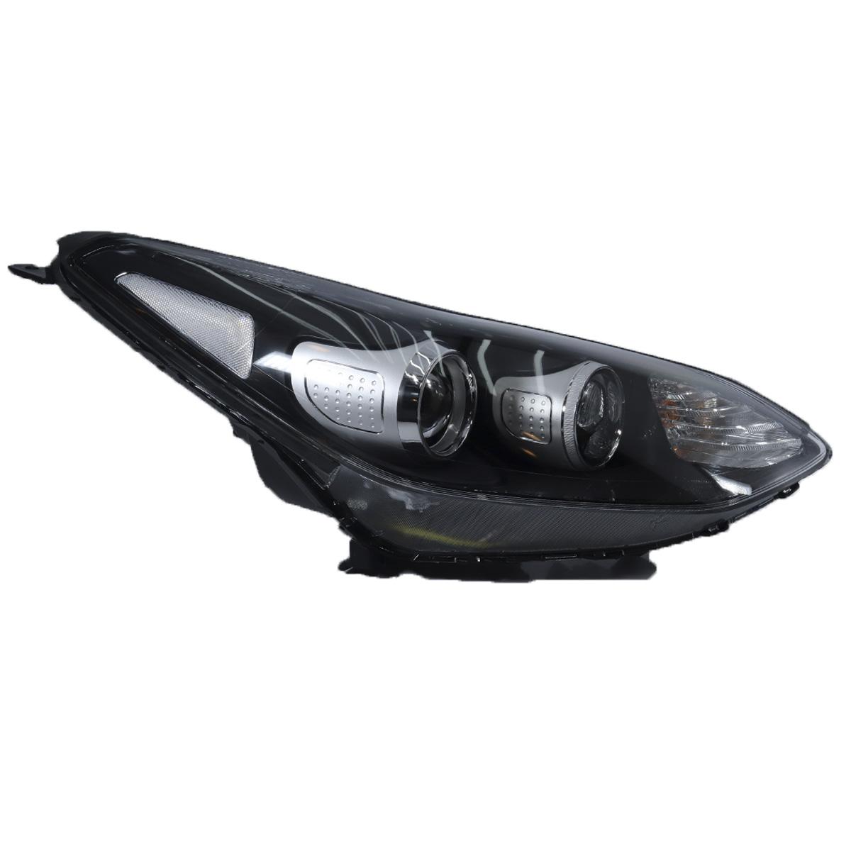 Farol Frontal Sportage 2017/ Lado Direito Kia 92102D9051