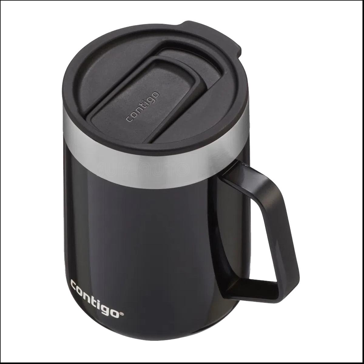 Caneca Termica Street Inox Contigo Invicta 160320144597
