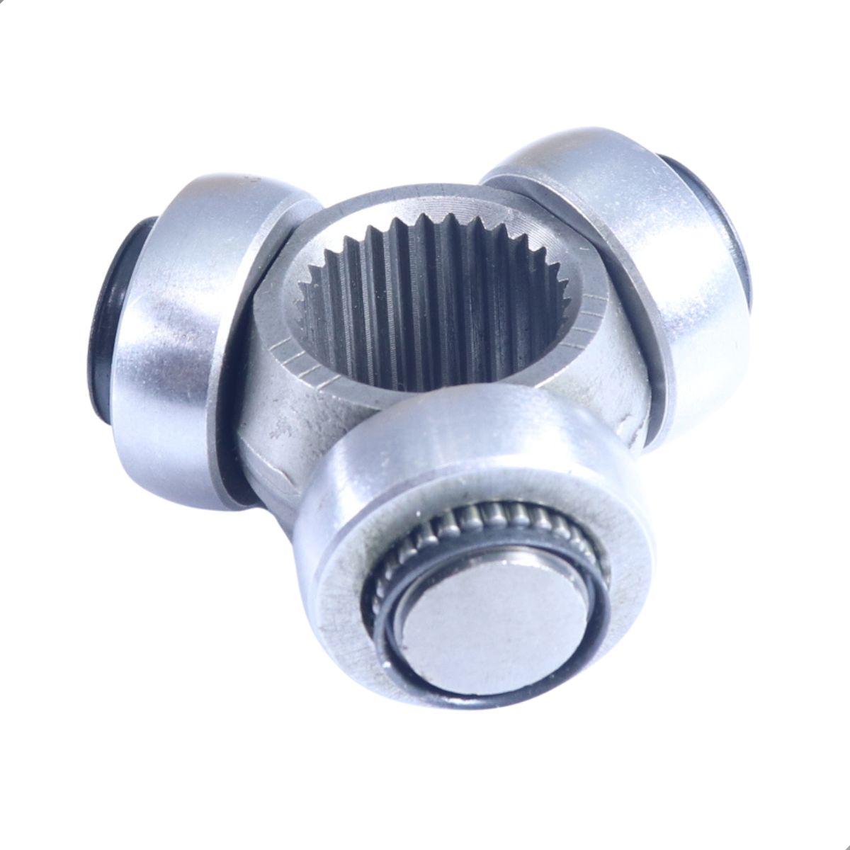 Trizeta Logan Renault 08/12 Camb Direito Nakata Njh25438T