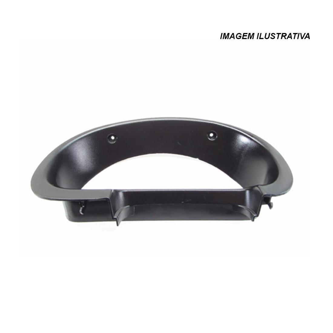 Moldura Painel Gol 1988 1995 G1 Vw 377957059