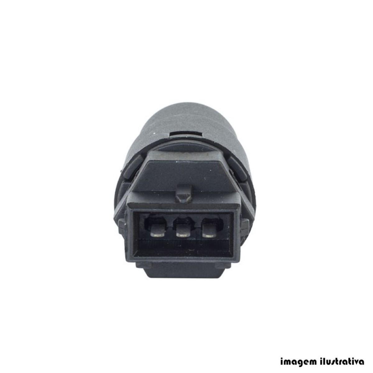 Sensor Velocidade Versailles Gol Parati Quantum Santana Saveiro Vetor Esv827