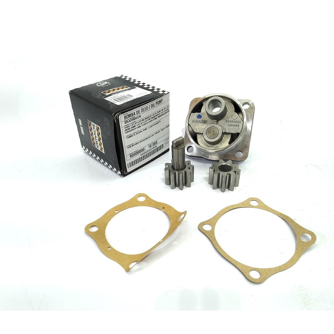 Bomba Oleo Brasilia Fusca Gol Kombi Transporter Variant Schadek 10003