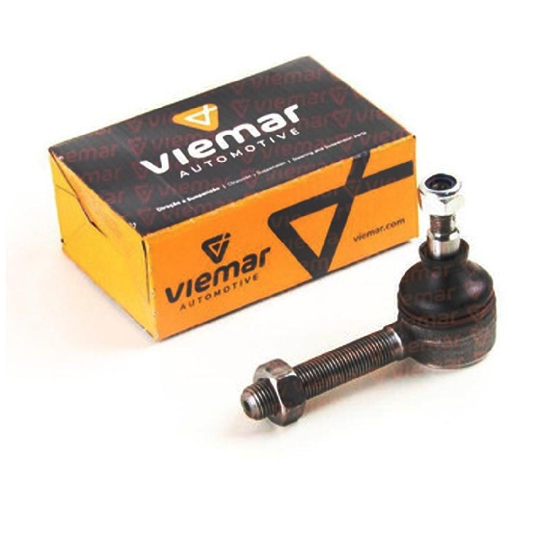 Terminal Direcao Merceder 500 560 /1991 Viemar 335195