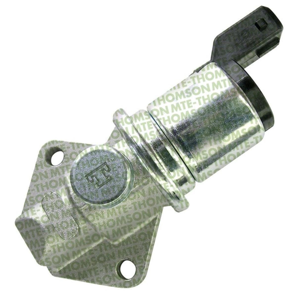 Atuador Marcha Lenta Ford Ka Fiesta Courier Escort Mte-Thomson Mte7464