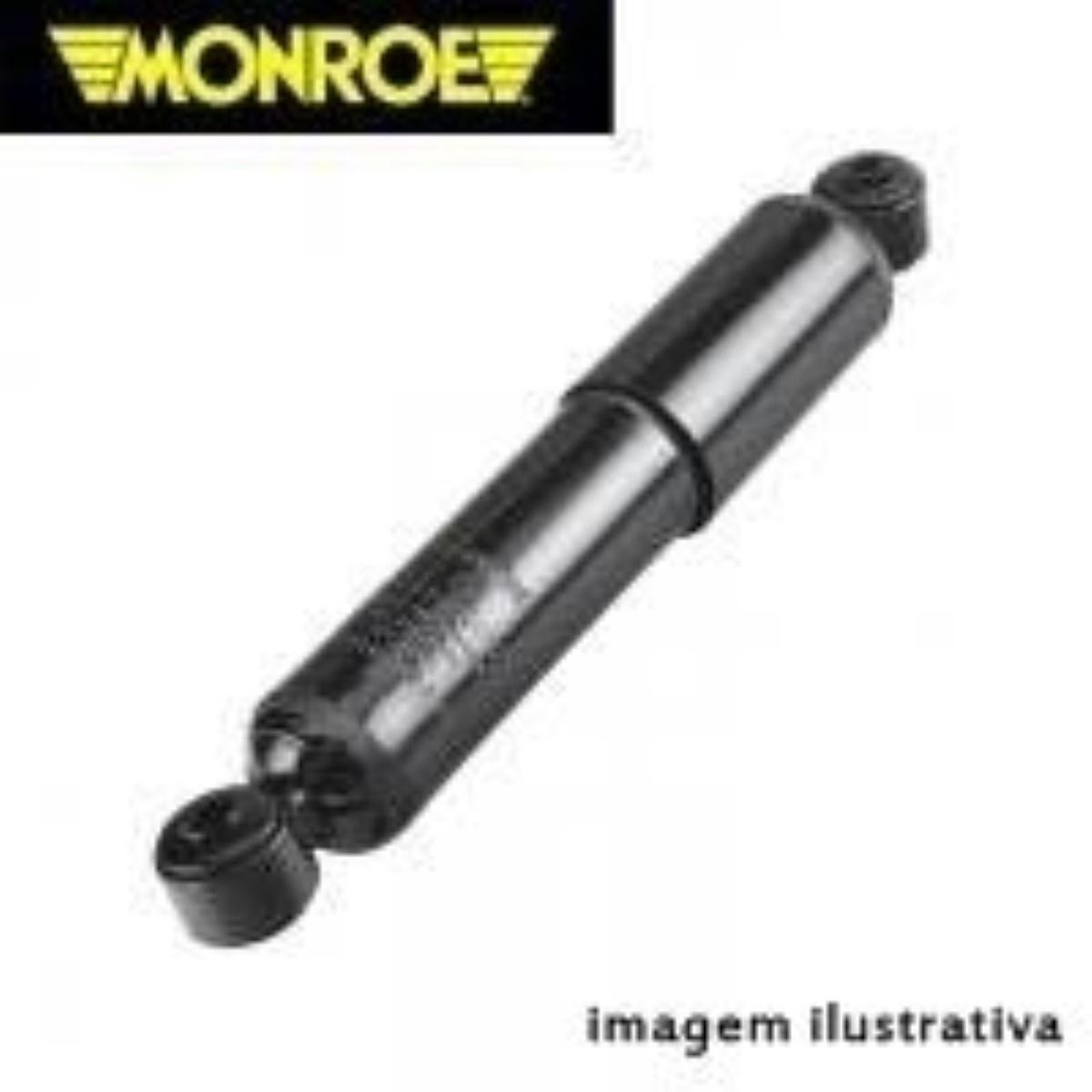 Amortecedor Traseiro Chevrolet S10 2012/ Monroe Sp028