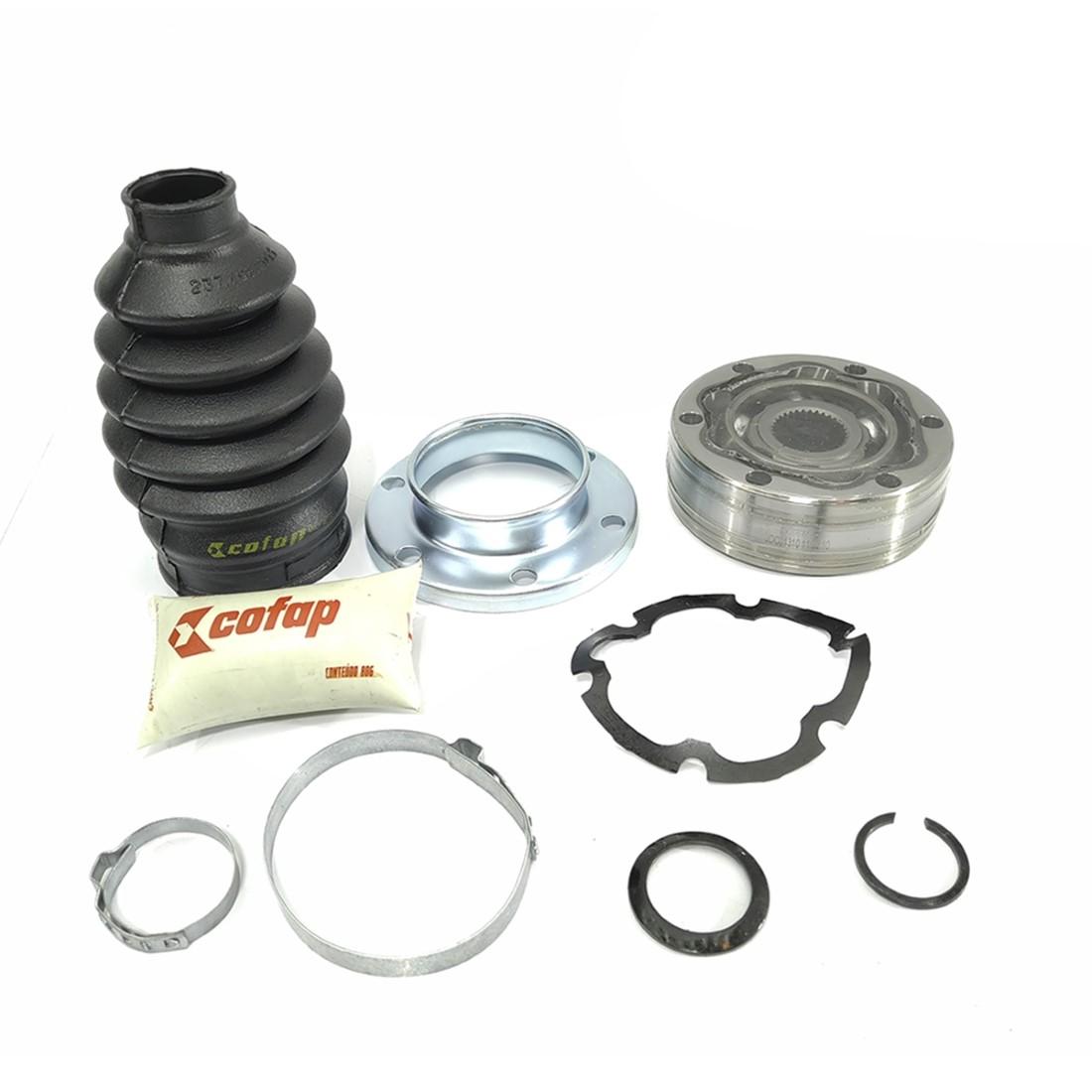 Junta Homocinetica Traseira Kombi 1998/ Cofap Jdc01310