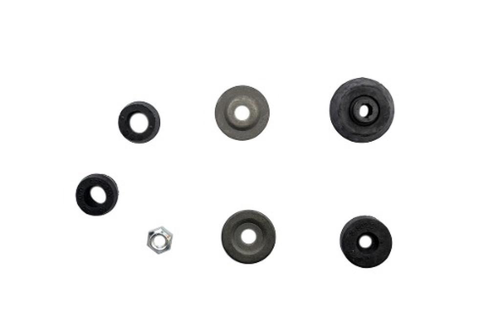 Amortecedor Traseiro Par Marajo 86/93 Cofap B47430