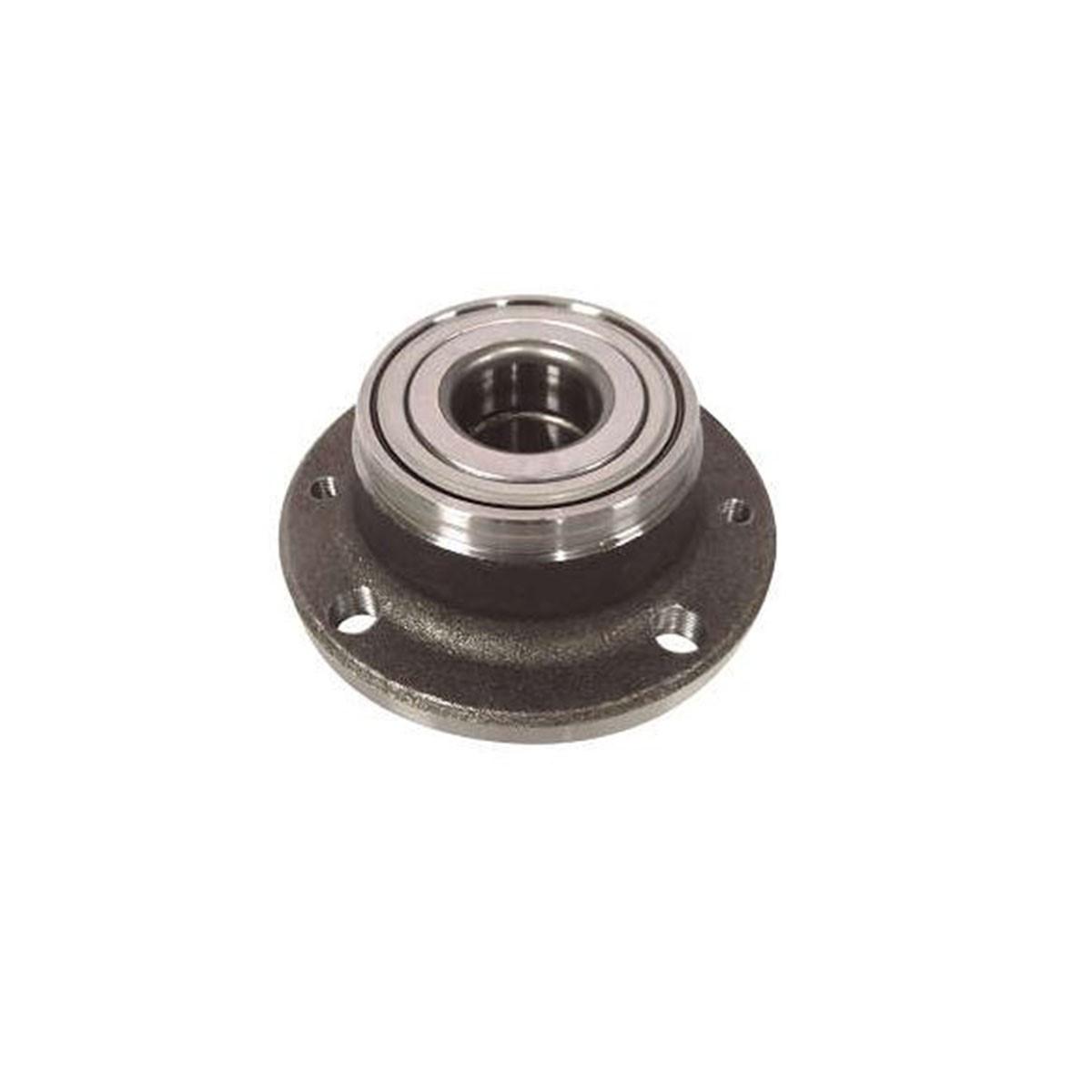 Cubo De Roda Traseiro Doblo Strada Nova Fiorino 2010 Em Diante Ima Al619