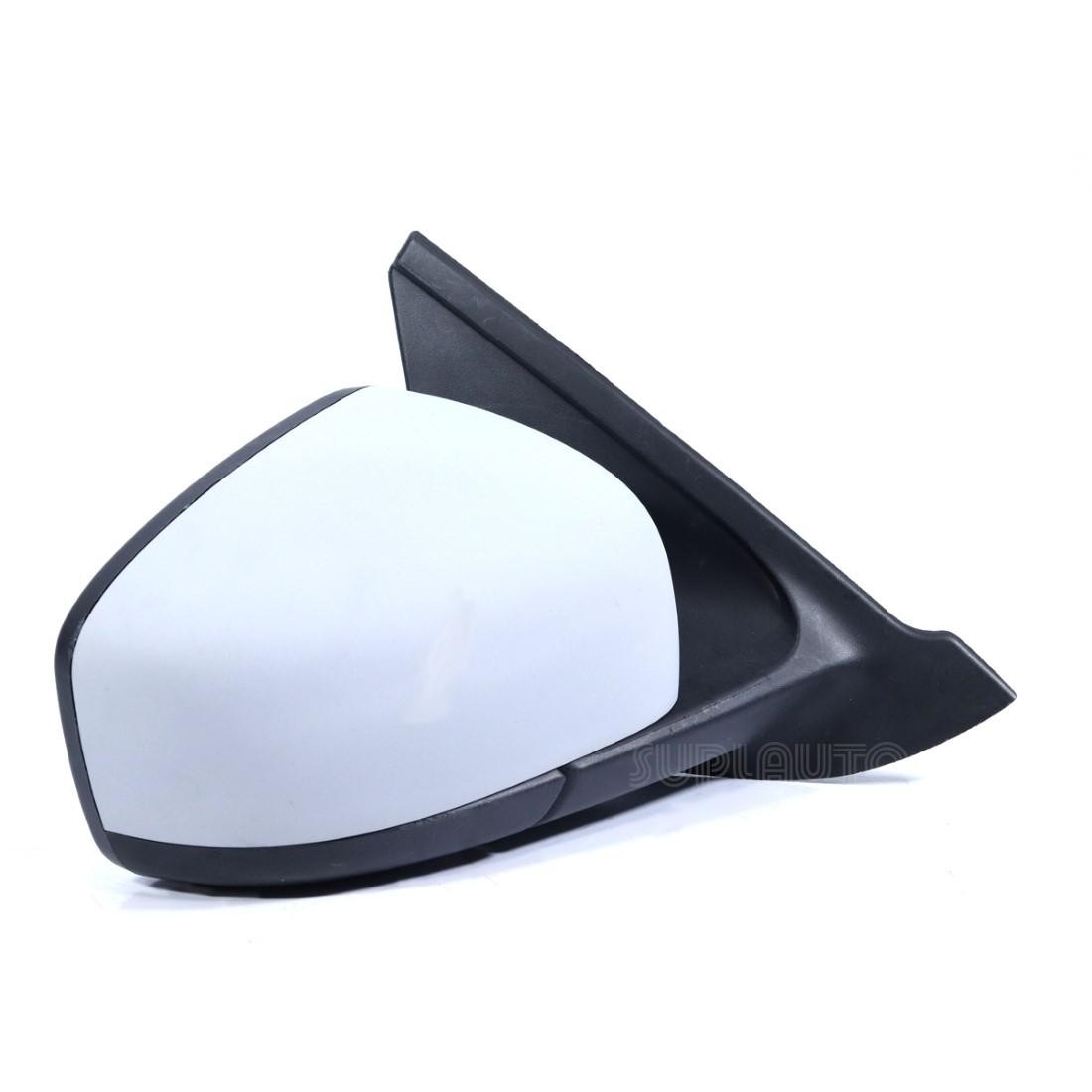 Retrovisor Eletrico Ld Renault Kwid Renault Smd0593