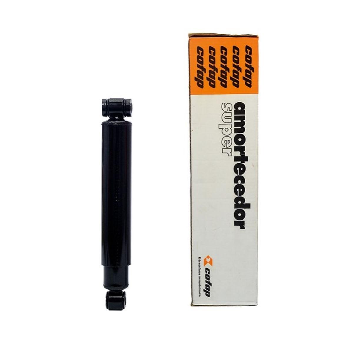 Amortecedor Dianteiro Peça Acello Cofap L12142