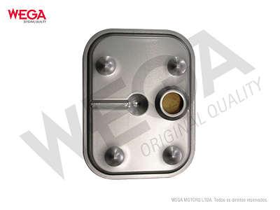 Filtro Cambio Automatico Mb Classe A 160 190 Wega Wfc928