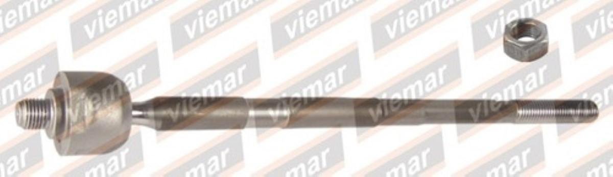 Axial De Direção Chevrolet Corsa Ford Verona Fiesta Escort Viemar 680028